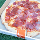 pizza in a box